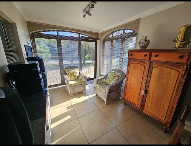 3 BEDROOM DUET FOR SALE IN HARTENBOS LANDGOED
